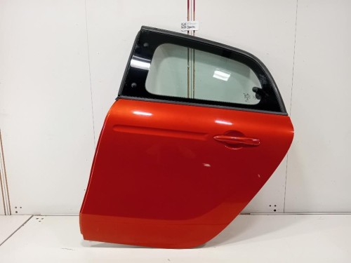 Porta POST SX A4537306100 Smart Forfour 453 2015