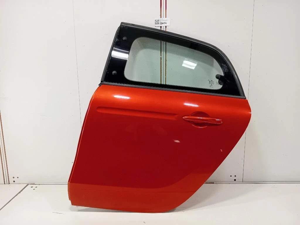 Porta POST SX A4537306100 Smart Forfour 453 2015