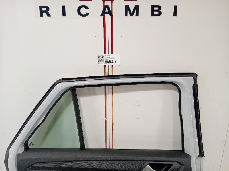 Porta POST SX 2GA833051AB Volkswagen T-roc 2017