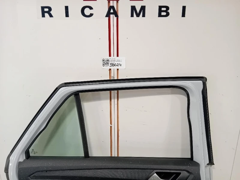Porta POST SX 2GA833051AB Volkswagen T-roc 2017