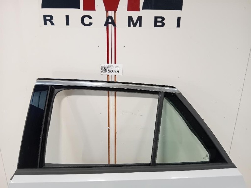 Porta POST SX 2GA833051AB Volkswagen T-roc 2017