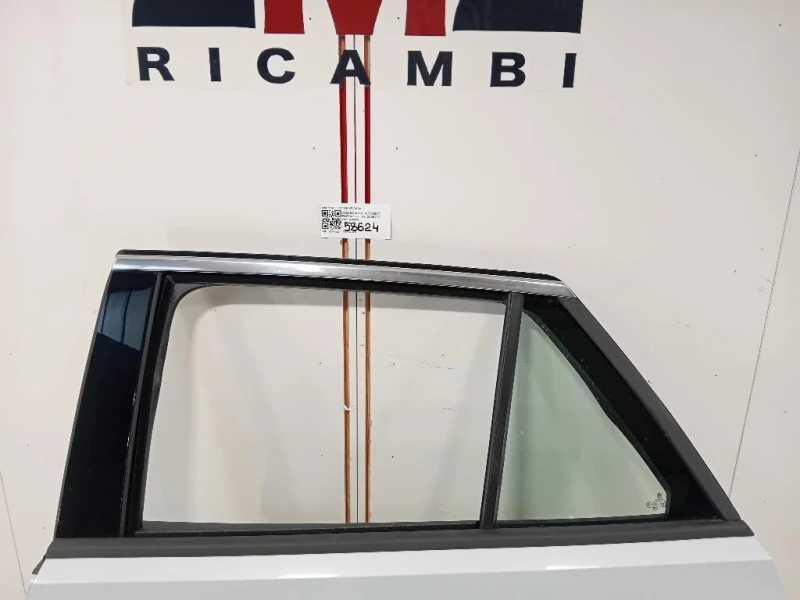 Porta POST SX 2GA833051AB Volkswagen T-roc 2017