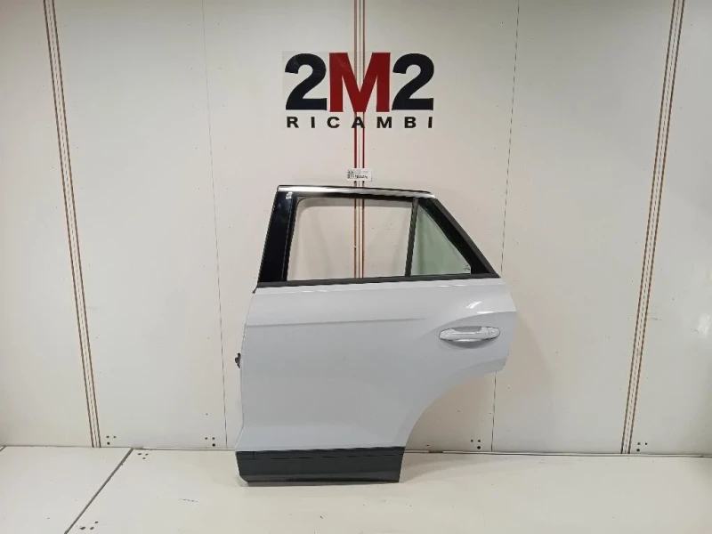 Porta POST SX 2GA833051AB Volkswagen T-roc 2017