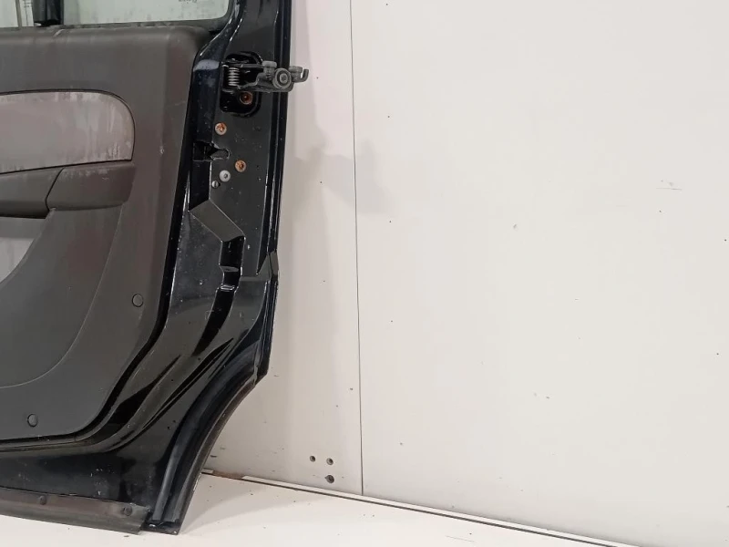 Porta Scorrevole POST DX 51847628 Fiat Doblò II 2005