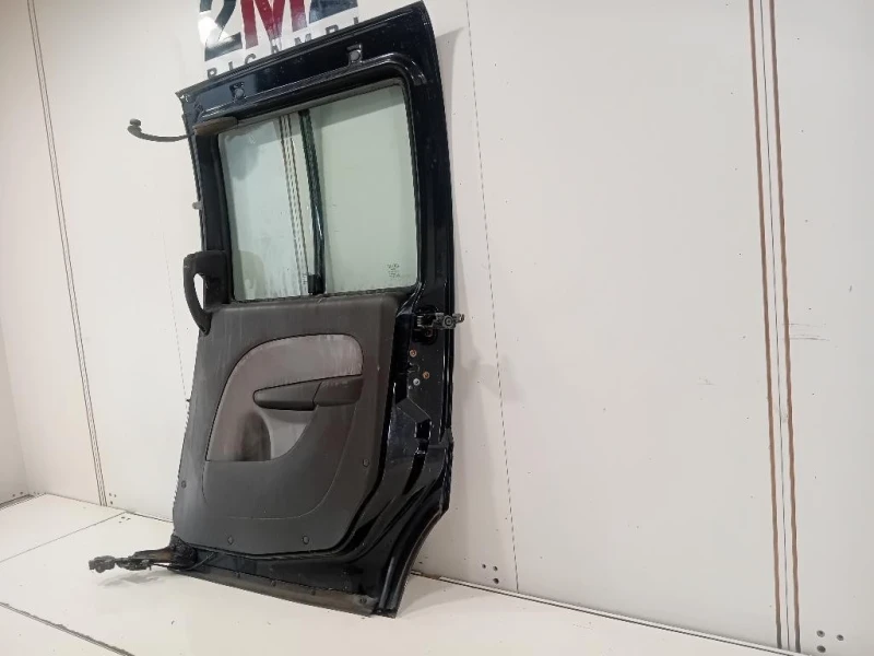Porta Scorrevole POST DX 51847628 Fiat Doblò II 2005