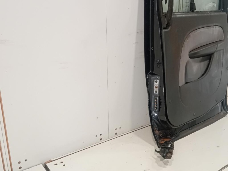 Porta Scorrevole POST DX 51847628 Fiat Doblò II 2005