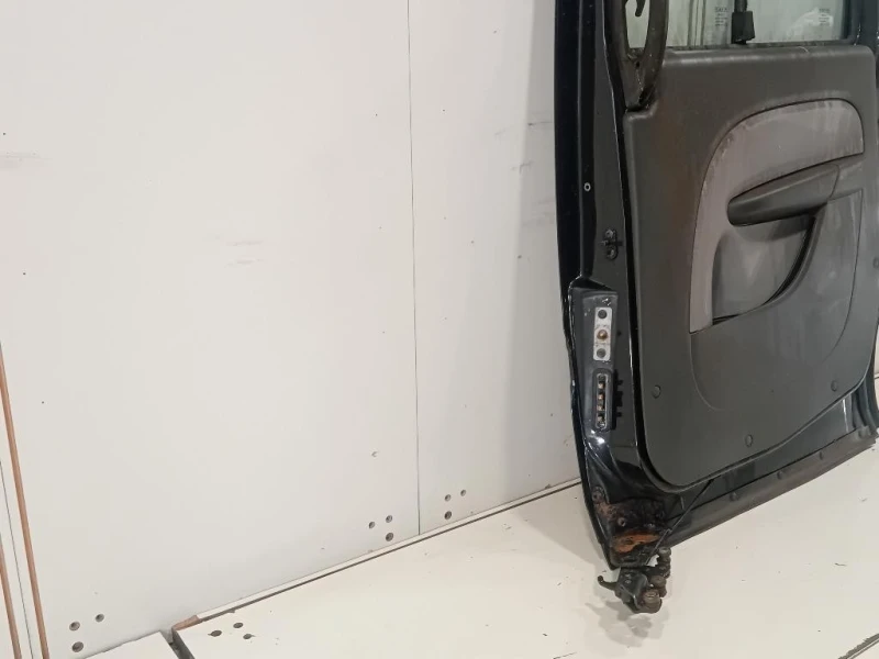 Porta Scorrevole POST DX 51847628 Fiat Doblò II 2005