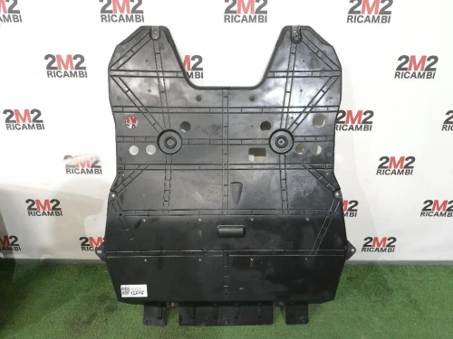 Carter Protezione Motore ANT 9806821580 Peugeot 308 II 2014