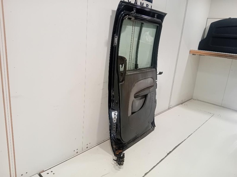 Porta Scorrevole POST DX 51847628 Fiat Doblò II 2005