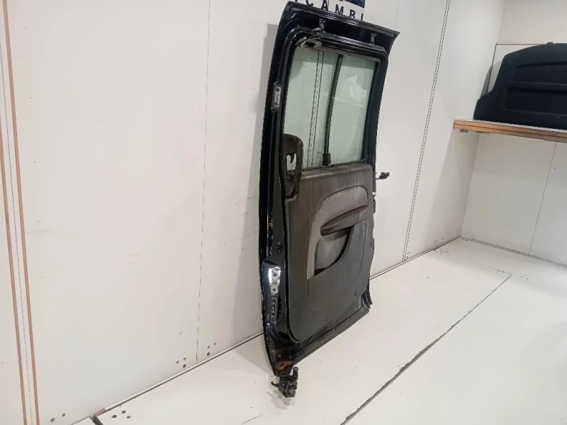 Porta Scorrevole POST DX 51847628 Fiat Doblò II 2005
