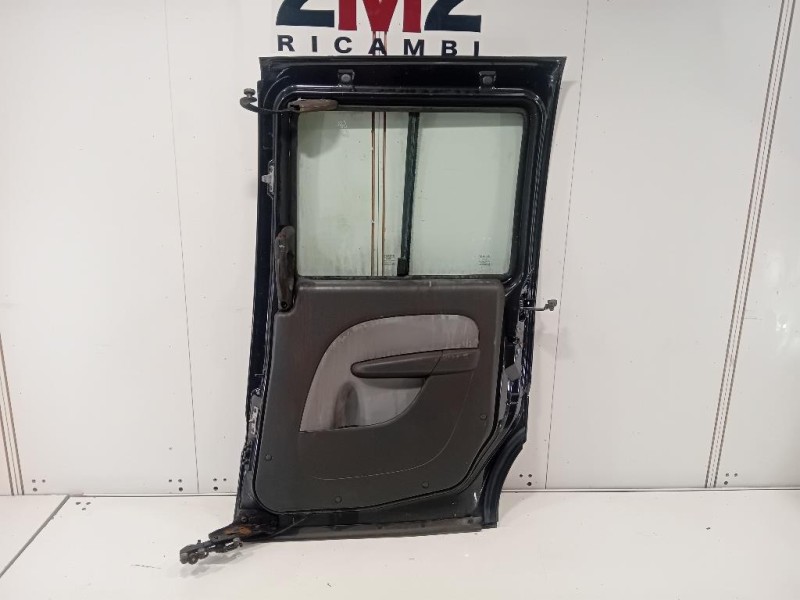 Porta Scorrevole POST DX 51847628 Fiat Doblò II 2005