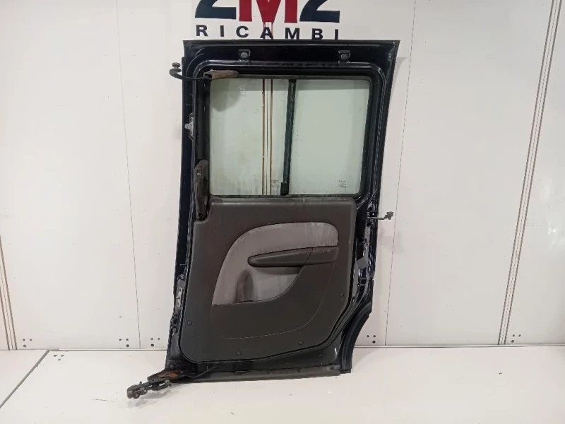 Porta Scorrevole POST DX 51847628 Fiat Doblò II 2005