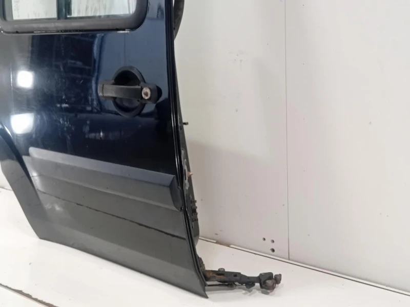 Porta Scorrevole POST DX 51847628 Fiat Doblò II 2005