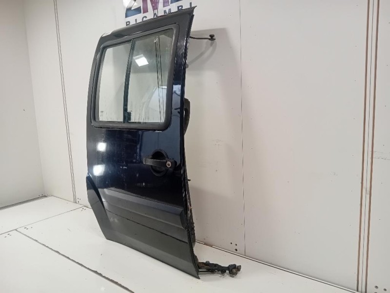 Porta Scorrevole POST DX 51847628 Fiat Doblò II 2005