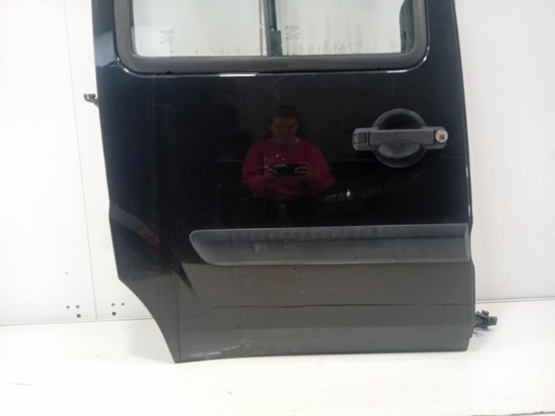 Porta Scorrevole POST DX 51847628 Fiat Doblò II 2005