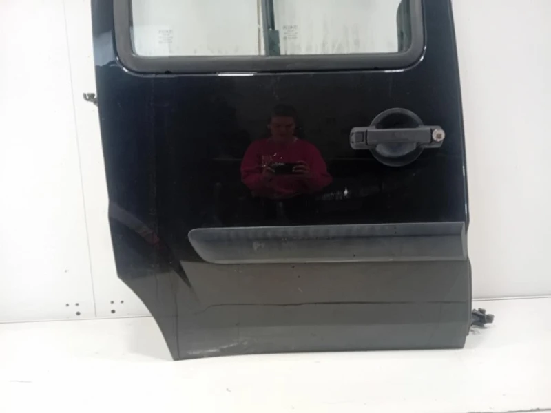 Porta Scorrevole POST DX 51847628 Fiat Doblò II 2005