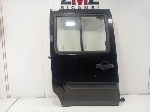 Porta Scorrevole POST DX 51847628 Fiat Doblò II 2005