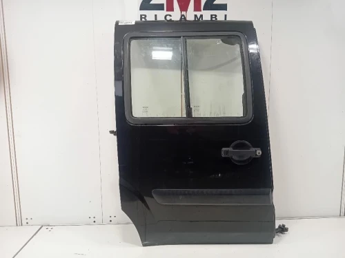 Porta Scorrevole POST DX 51847628 Fiat Doblò II 2005