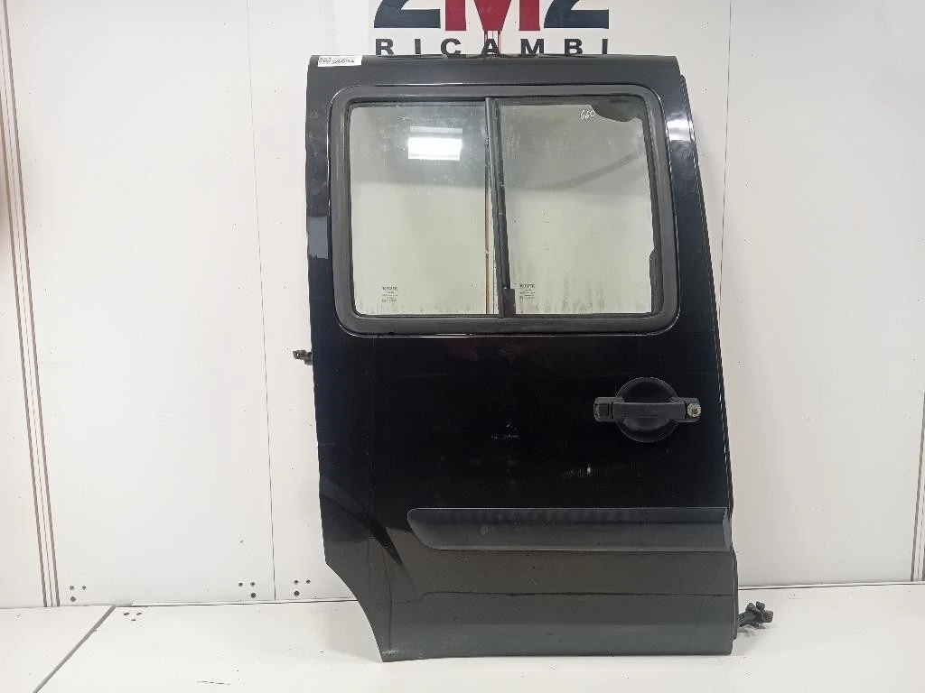 Porta Scorrevole POST DX 51847628 Fiat Doblò II 2005