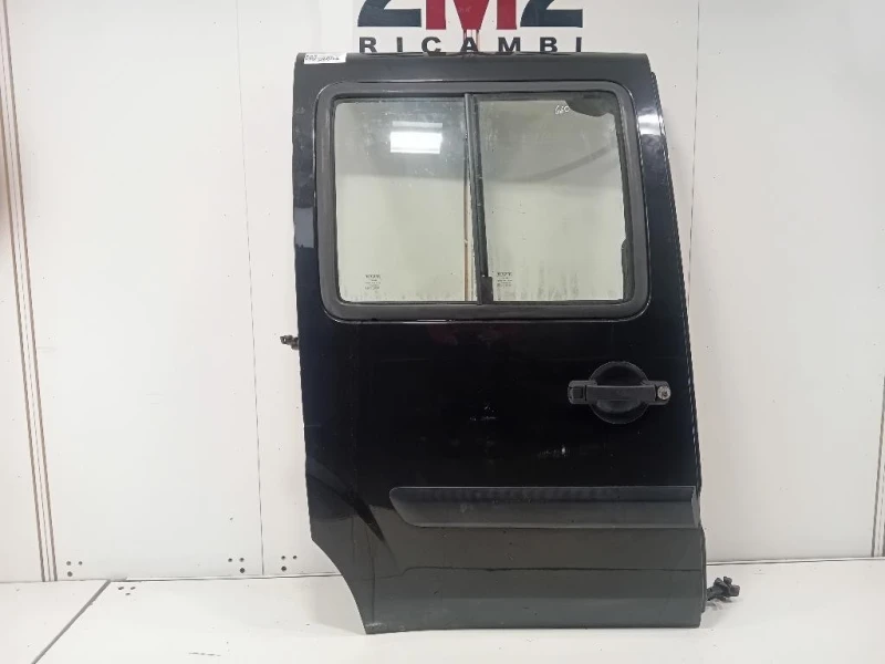 Porta Scorrevole POST DX 51847628 Fiat Doblò II 2005