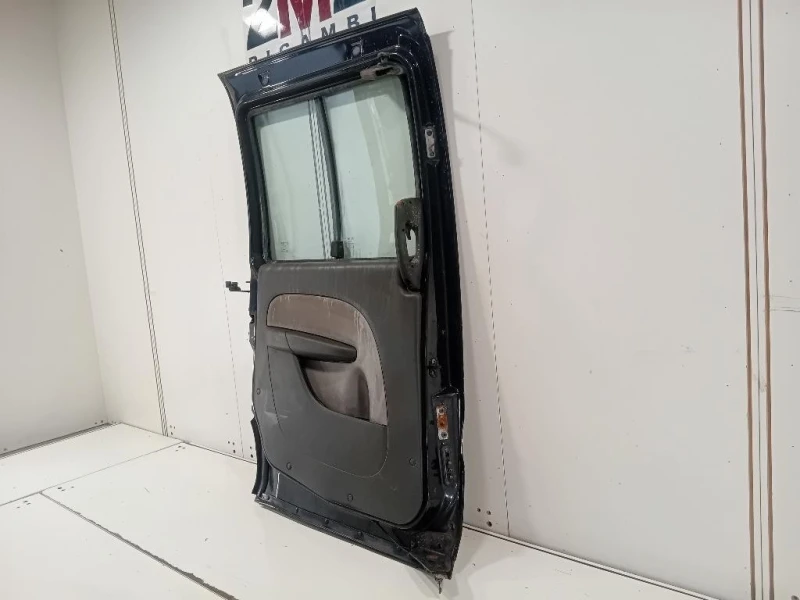 Porta Scorrevole POST SX 51934381 Fiat Doblò II 2005