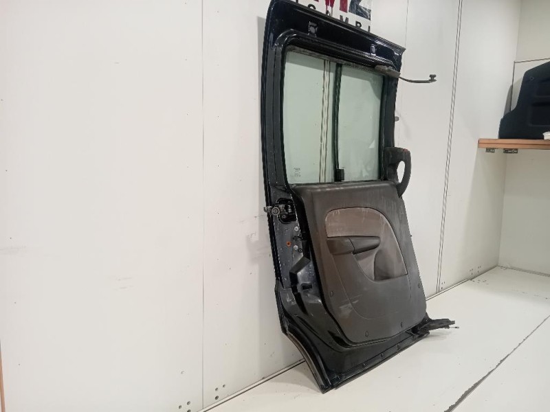 Porta Scorrevole POST SX 51934381 Fiat Doblò II 2005