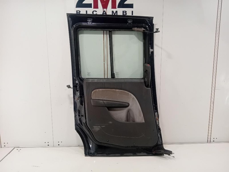 Porta Scorrevole POST SX 51934381 Fiat Doblò II 2005