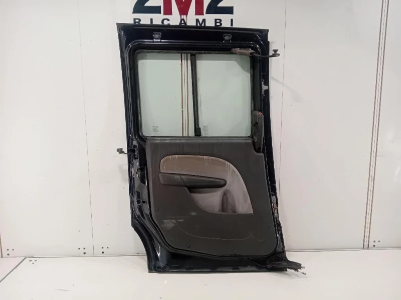 Porta Scorrevole POST SX 51934381 Fiat Doblò II 2005