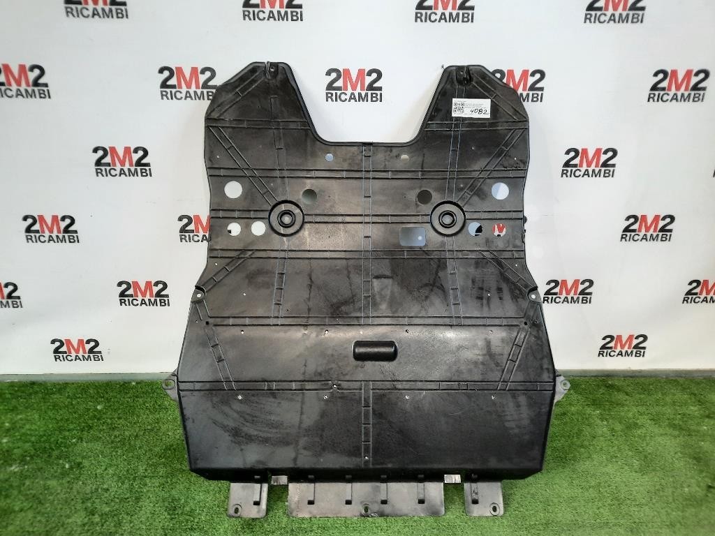 Carter Protezione Motore ANT 9806821580 Peugeot 308 II 2014