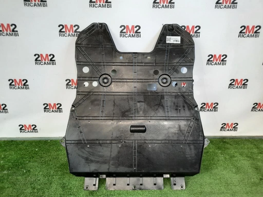 Carter Protezione Motore ANT 9806821580 Peugeot 308 II 2014