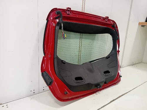 Portello POST 6000634833 Alfa Romeo Giulietta 2010