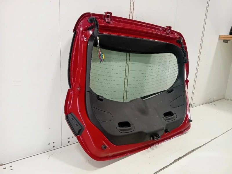 Portello POST 6000634833 Alfa Romeo Giulietta 2010