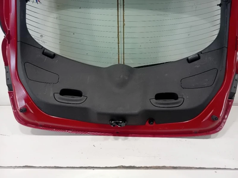 Portello POST 6000634833 Alfa Romeo Giulietta 2010