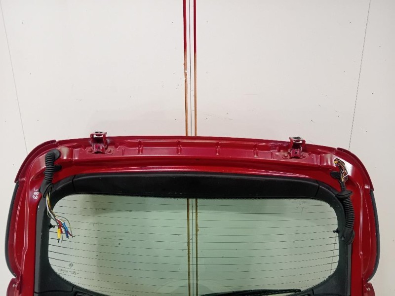 Portello POST 6000634833 Alfa Romeo Giulietta 2010