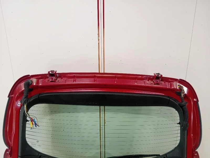 Portello POST 6000634833 Alfa Romeo Giulietta 2010