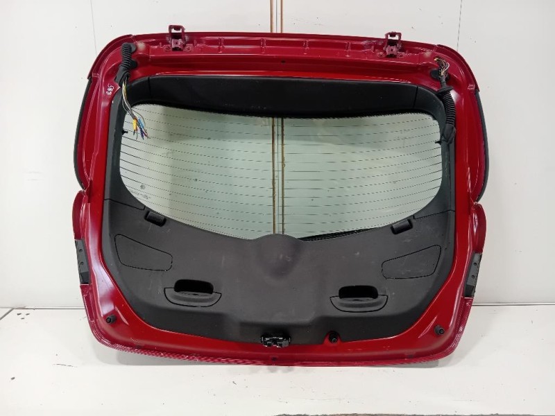 Portello POST 6000634833 Alfa Romeo Giulietta 2010