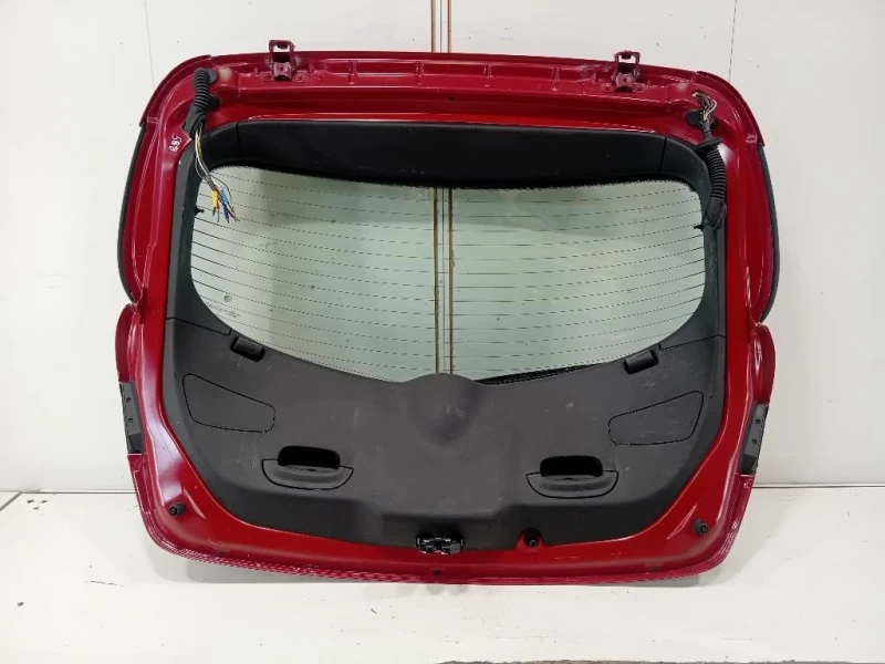 Portello POST 6000634833 Alfa Romeo Giulietta 2010
