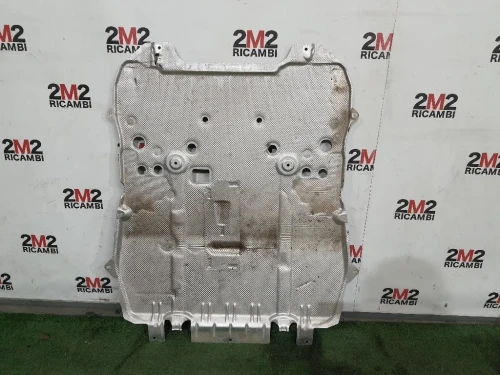 Carter Protezione Motore ANT 9818834580 Peugeot 5008 II 2017