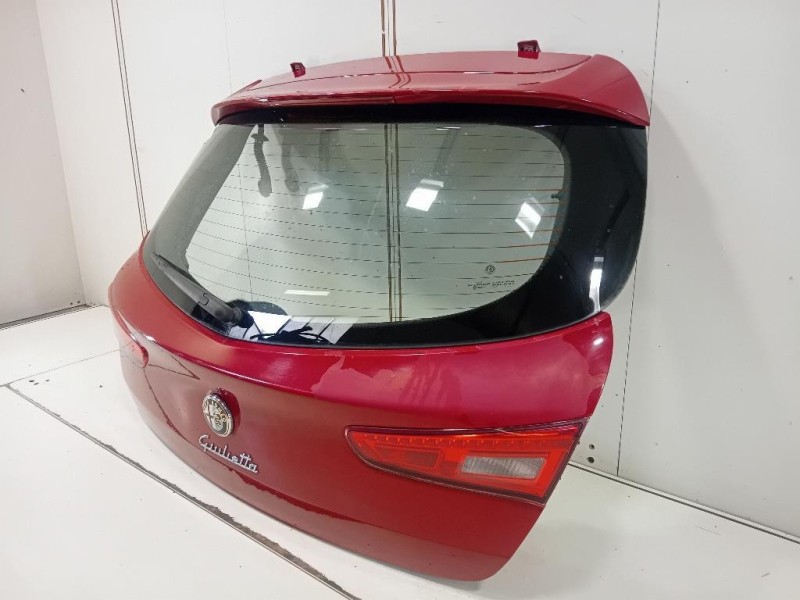 Portello POST 6000634833 Alfa Romeo Giulietta 2010