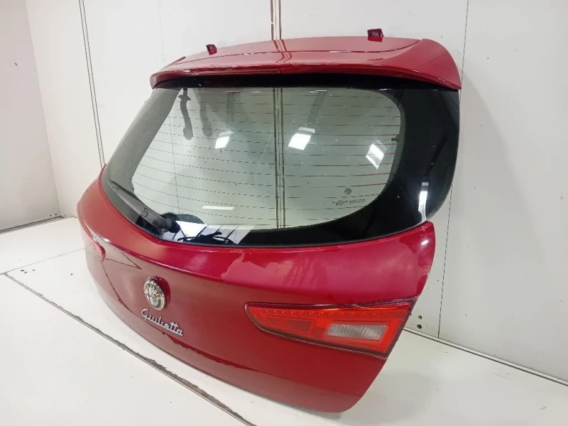 Portello POST 6000634833 Alfa Romeo Giulietta 2010