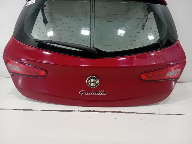 Portello POST 6000634833 Alfa Romeo Giulietta 2010