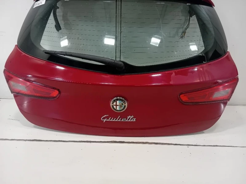 Portello POST 6000634833 Alfa Romeo Giulietta 2010