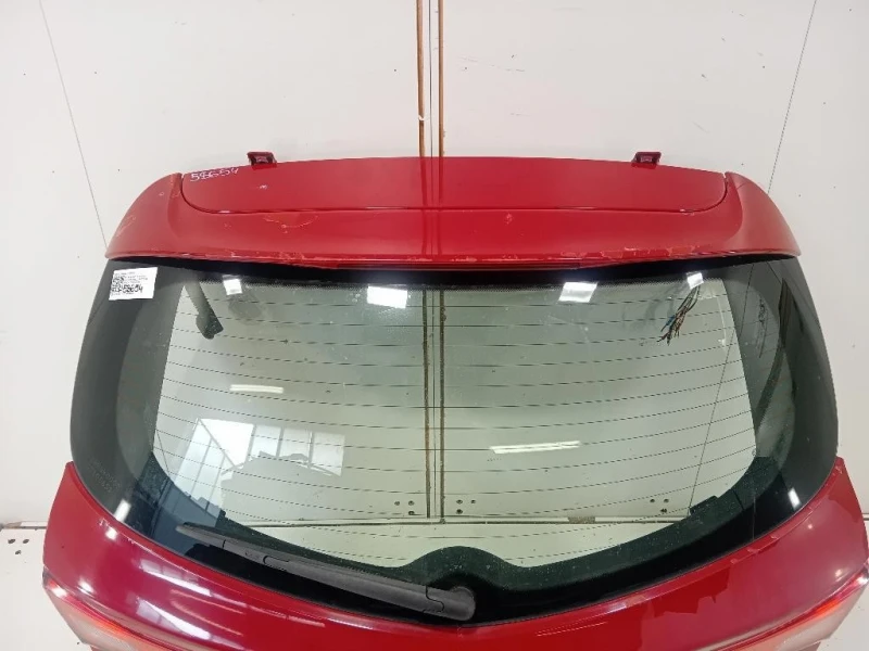 Portello POST 6000634833 Alfa Romeo Giulietta 2010