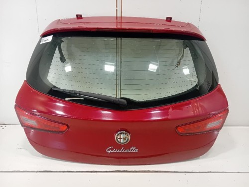 Portello POST 6000634833 Alfa Romeo Giulietta 2010
