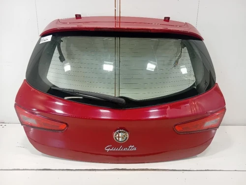 Portello POST 6000634833 Alfa Romeo Giulietta 2010