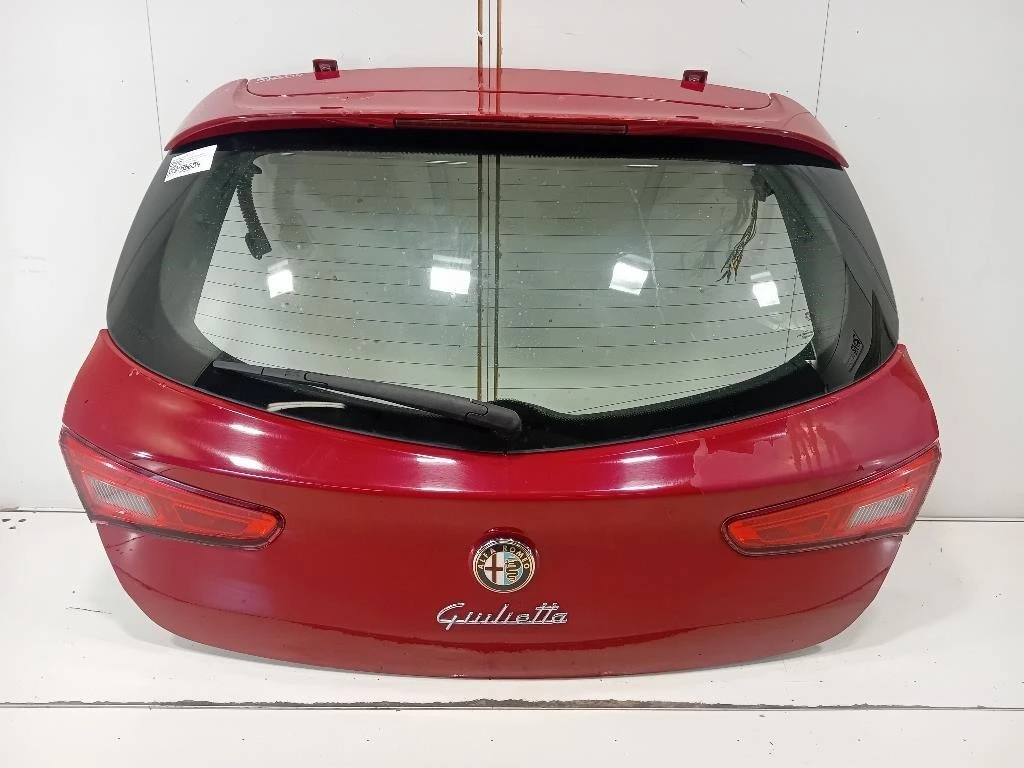 Portello POST 6000634833 Alfa Romeo Giulietta 2010