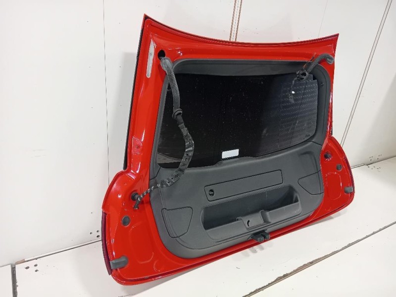 Portello POST 8X3827023 Audi A1 8XK 2015
