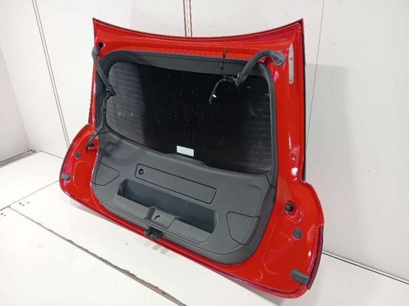 Portello POST 8X3827023 Audi A1 8XK 2015