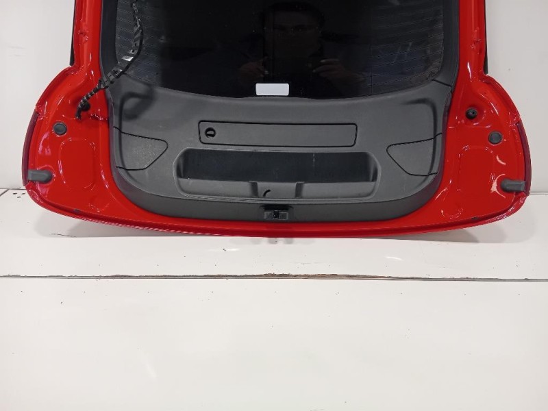 Portello POST 8X3827023 Audi A1 8XK 2015