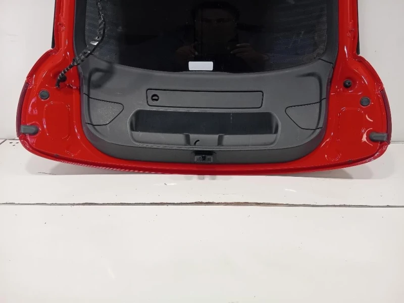 Portello POST 8X3827023 Audi A1 8XK 2015